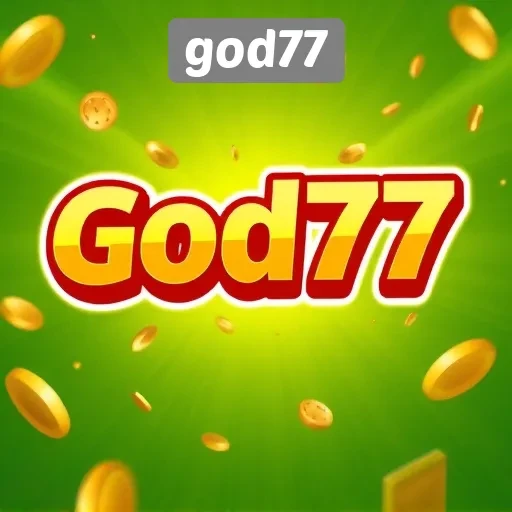 Penawaran Bonus dan Promosi Menarik di god77