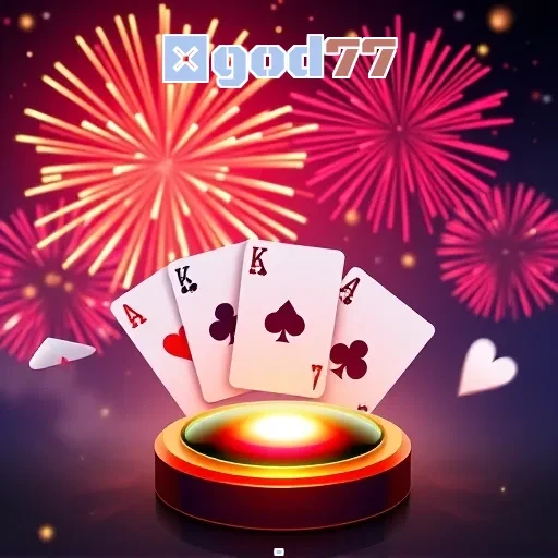 god77 Komunitas Game