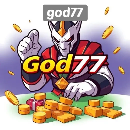 Cara Daftar dan Mulai Bermain di Situs God77