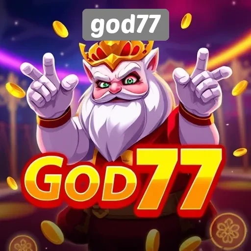 Diverse Pilihan Permainan di God77 untuk Semua Penggemar