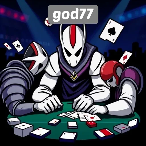 Taktik Permainan yang Efektif di God77 untuk Pemula