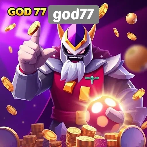 Beragam Permainan Menarik yang Tersedia di God77