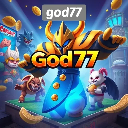 Menjelajahi Berbagai Jenis Permainan di Situs God77