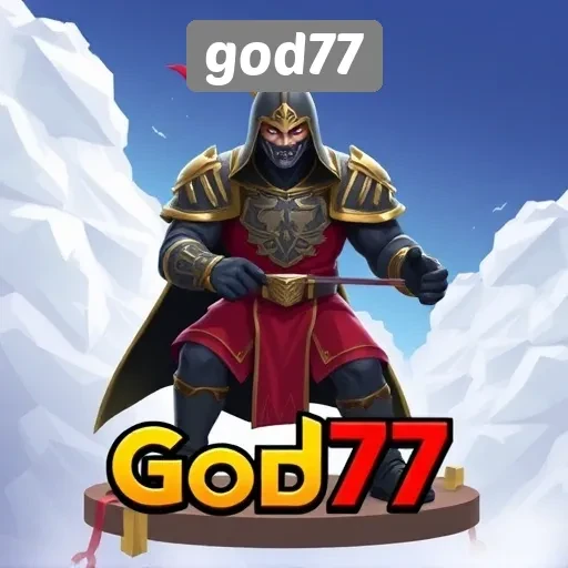 Menjelajahi Keunggulan Situs Game God77 untuk Gamer Indonesia