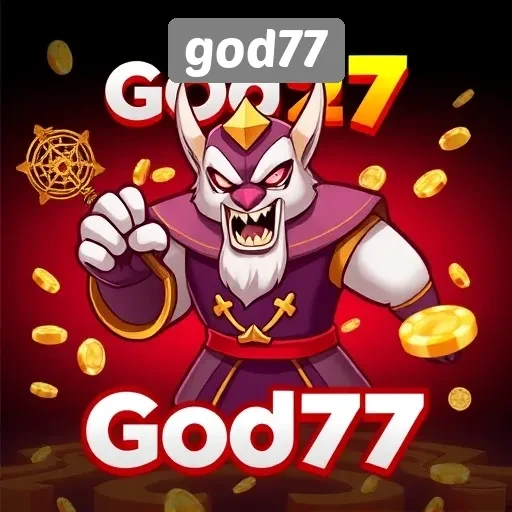 Mengenal Lebih Dekat Situs Game God77 Dengan Beragam Permainan