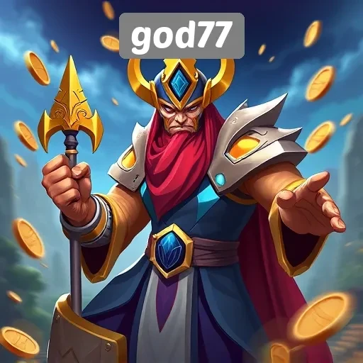Menyelami Antarmuka Pengguna God77