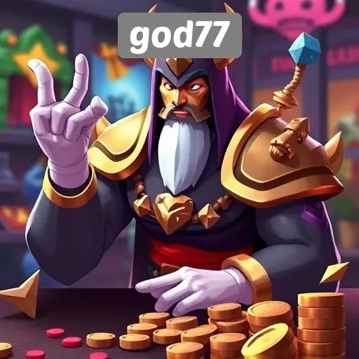 Menjelajahi Game Populer di Situs God77