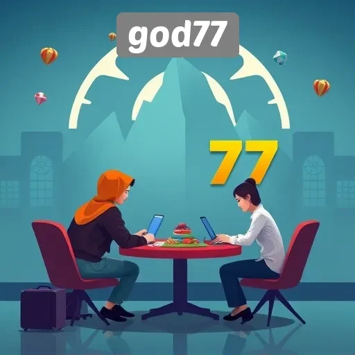 Fasilitas dan Layanan Pelanggan di God77