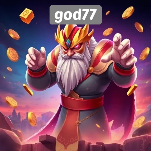 Mengenal Fitur Unggulan di Situs Game God77