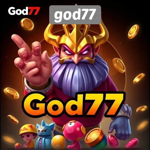 Mengulas Fitur Utama Situs Game God77 untuk Pemain Indonesia