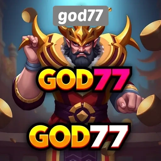 Mengulas Fitur Menarik di Situs Game God77