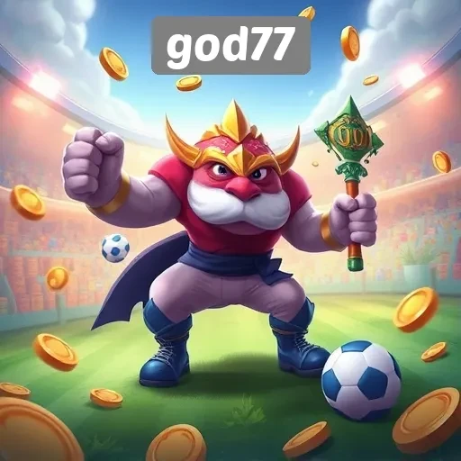 Mengupas Fitur Menarik di Situs Game God77