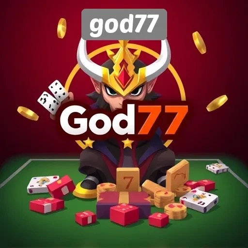 Ketersediaan Game Populer di God77 dan Respons Pemain