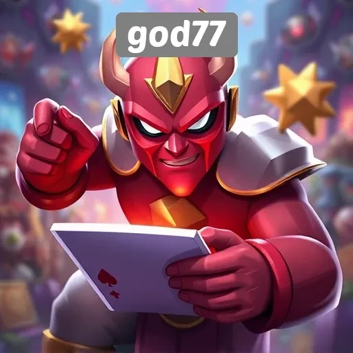 Perbandingan Game Populer di God77 dan Situs Lain