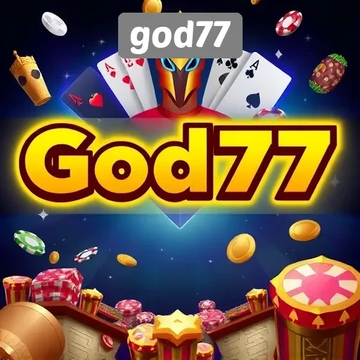 Mengenal Situs Game God77 dan Penawaran Permainannya