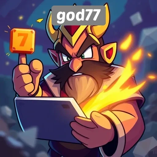 Ragam Pilihan Game yang Tersedia di God77 untuk Semua Usia