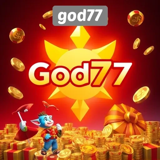 Mengenal Lebih Dekat Situs Game God77 Untuk Pecinta Game Online