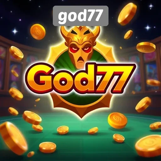 Berbagai Jenis Permainan yang Tersedia di God77