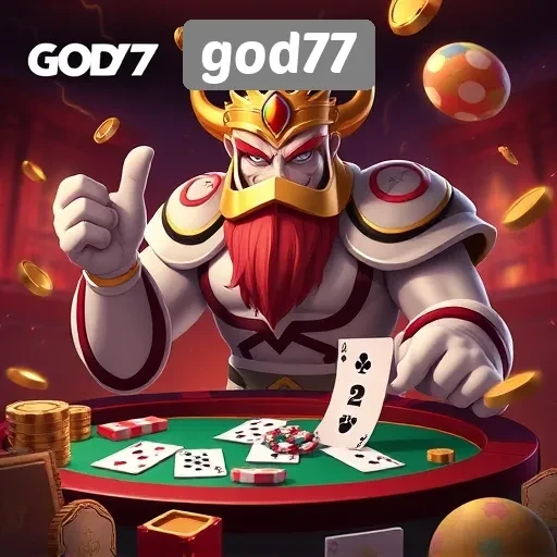 Variasi Permainan yang Tersedia di God77