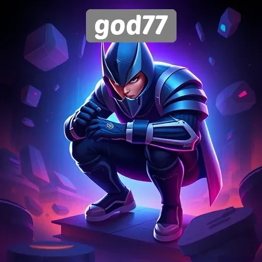 Transformasi Pengalaman Bermain Game dengan God77