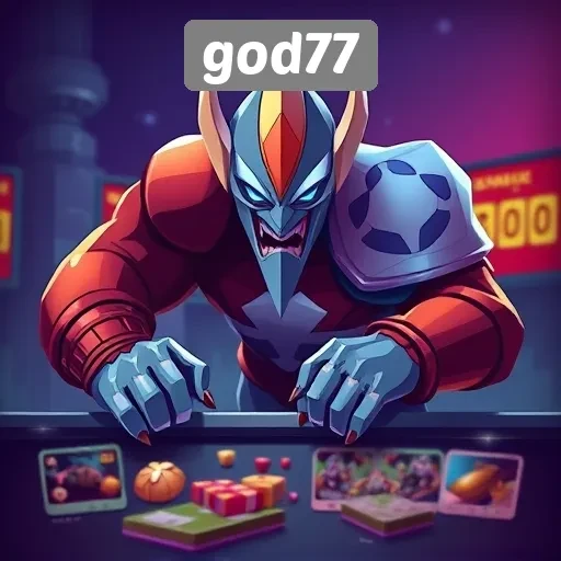 Panduan Memainkan Game di Situs God77 dengan Aman