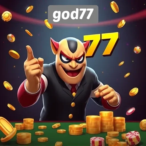 Analisis Bonus dan Promosi yang Tersedia di God77