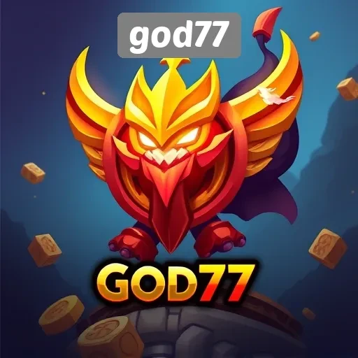 Fitur Unggulan God77 yang Menarik Perhatian Gamer