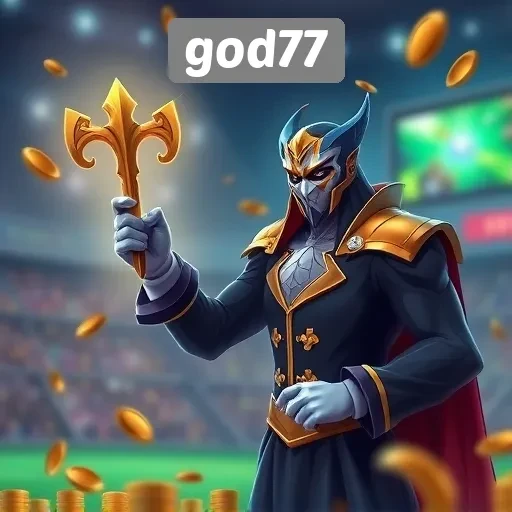 Mengungkap Fitur Utama dan Keunggulan Situs God77