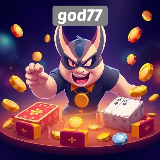 Mengapa God77 Menjadi Pilihan Utama Pecinta Game Online