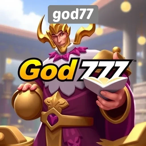 Keunggulan dan Fitur Menarik Situs Game god77
