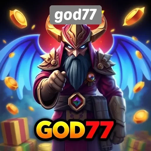God77 Perkenalan Game Populer dan Fitur Menarik