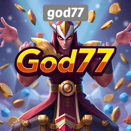 Bagaimana god77 Mempengaruhi Industri Game Online di Indonesia