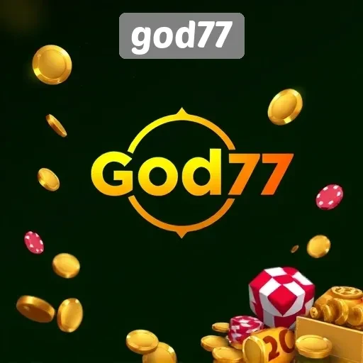 Profil Lengkap Situs Game God77 untuk Penggemar Game