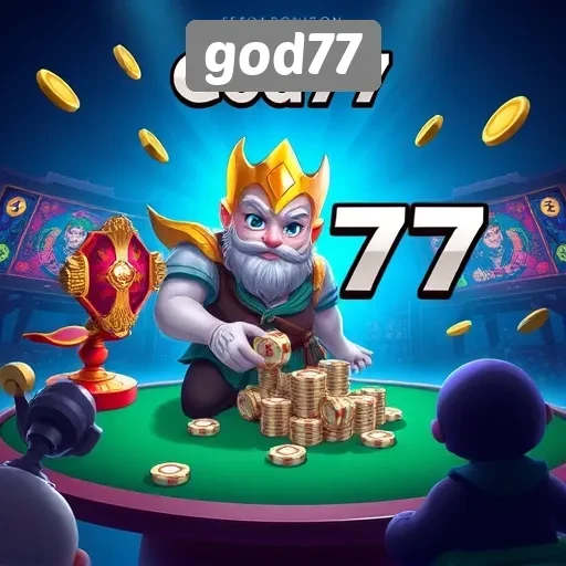 Kelebihan dan Kekurangan Menggunakan God77 sebagai Situs Game