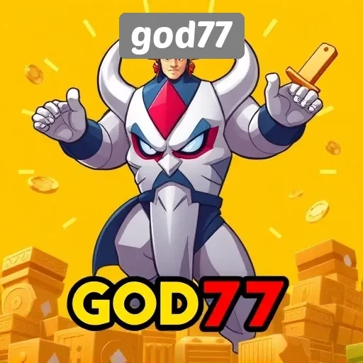 Tinjauan Lengkap Tentang Situs Game God77