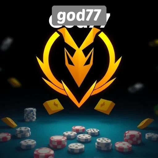 Mengenal God77 sebagai Platform Gaming Terpercaya