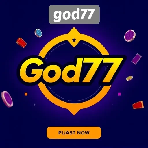 Mengenal God77 Sebagai Platform Game Online Terpercaya