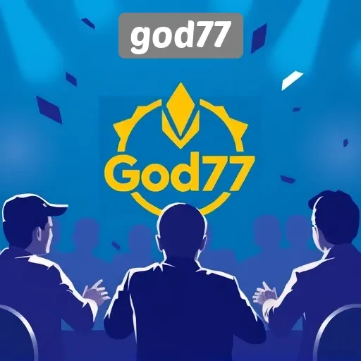 Komunitas Pemain di God77 dan Interaksi Sosialnya