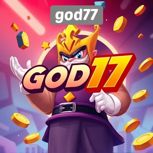 Mengenal God77 Platform Game Populer di Indonesia