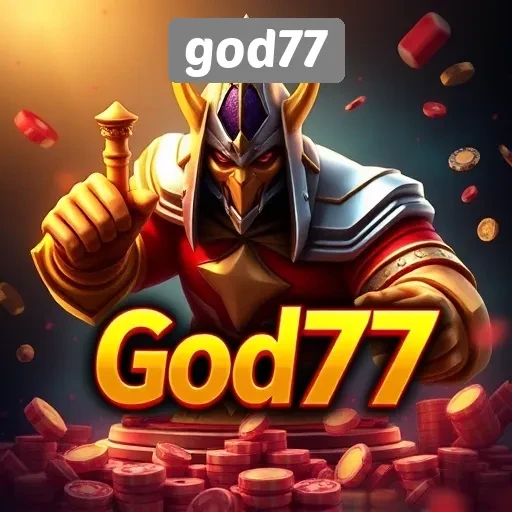 Mengenal God77 Situs Game Populer di Indonesia