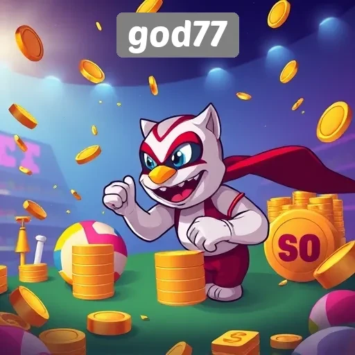 Mengetahui Promosi dan Bonus yang Ditawarkan God77
