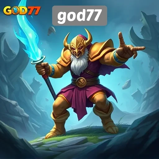 Review Kualitas Grafis dan Gameplay di God77