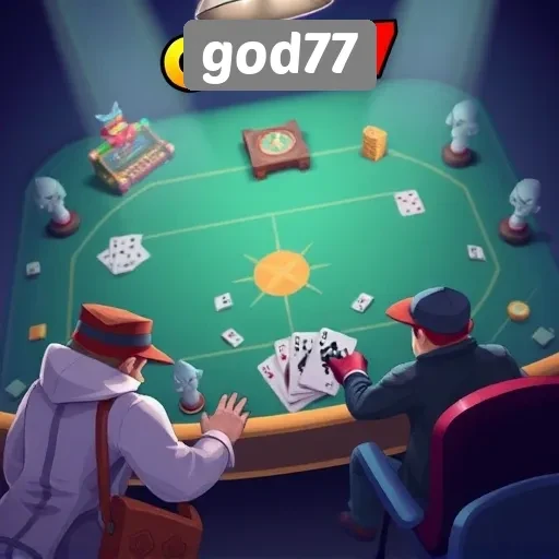Panduan Lengkap Bermain di Situs Game God77