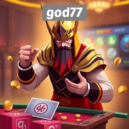 Panduan Lengkap Bermain di Situs God77