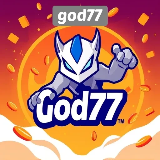 Masyarakat Gamer Indonesia Menyambut God77 dengan Antusias