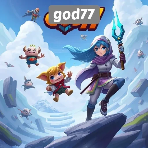 Inovasi dan Fitur Baru di God77 yang Menarik
