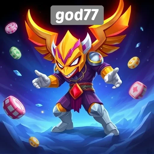 Mengenal God77 Sebagai Platform Game Terpercaya di Indonesia