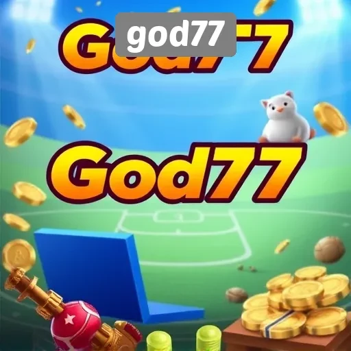 Pengenalan Situs Game God77 untuk Para Penggemar Game Online