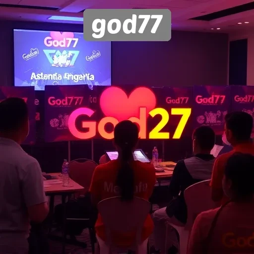 Keuntungan Bergabung dengan Komunitas God77