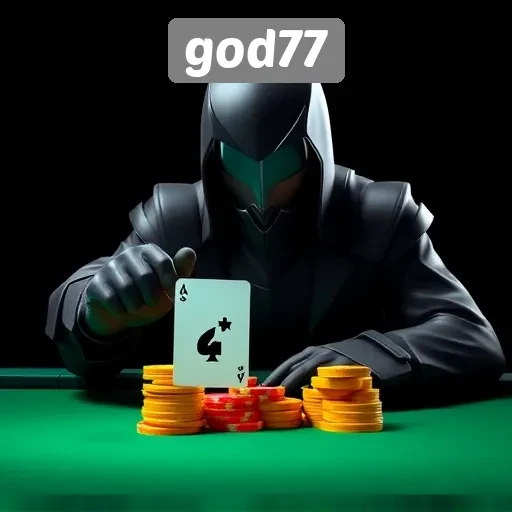 Tren Permainan Terbaru di God77 yang Perlu Diketahui